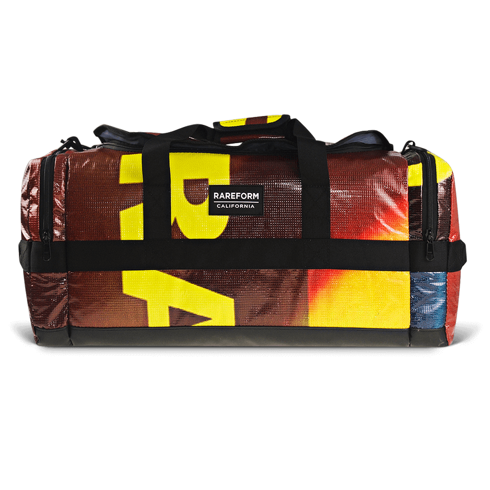 Union Duffle