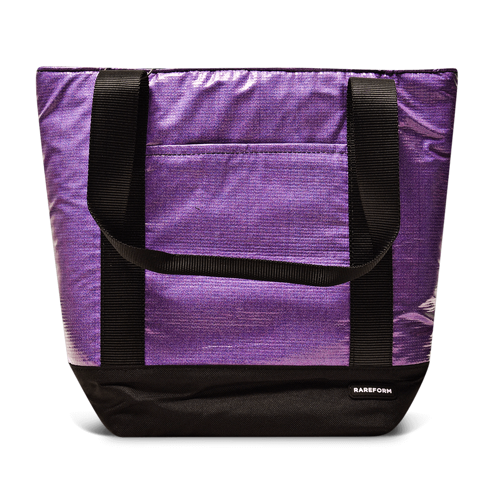 Beck Cooler Tote