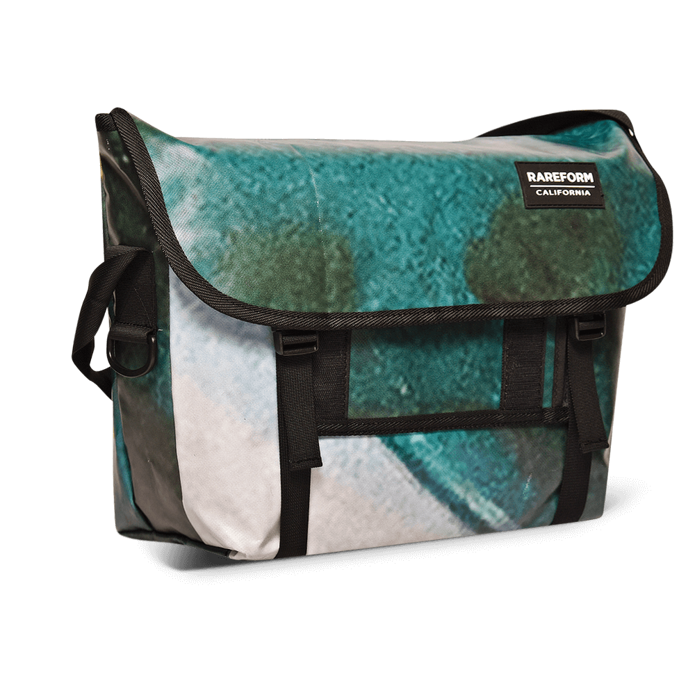Manhattan Messenger Bag