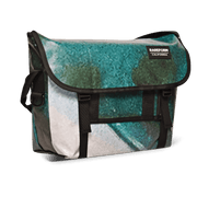 Manhattan Messenger Bag