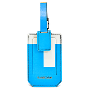 Salvador Luggage Tag