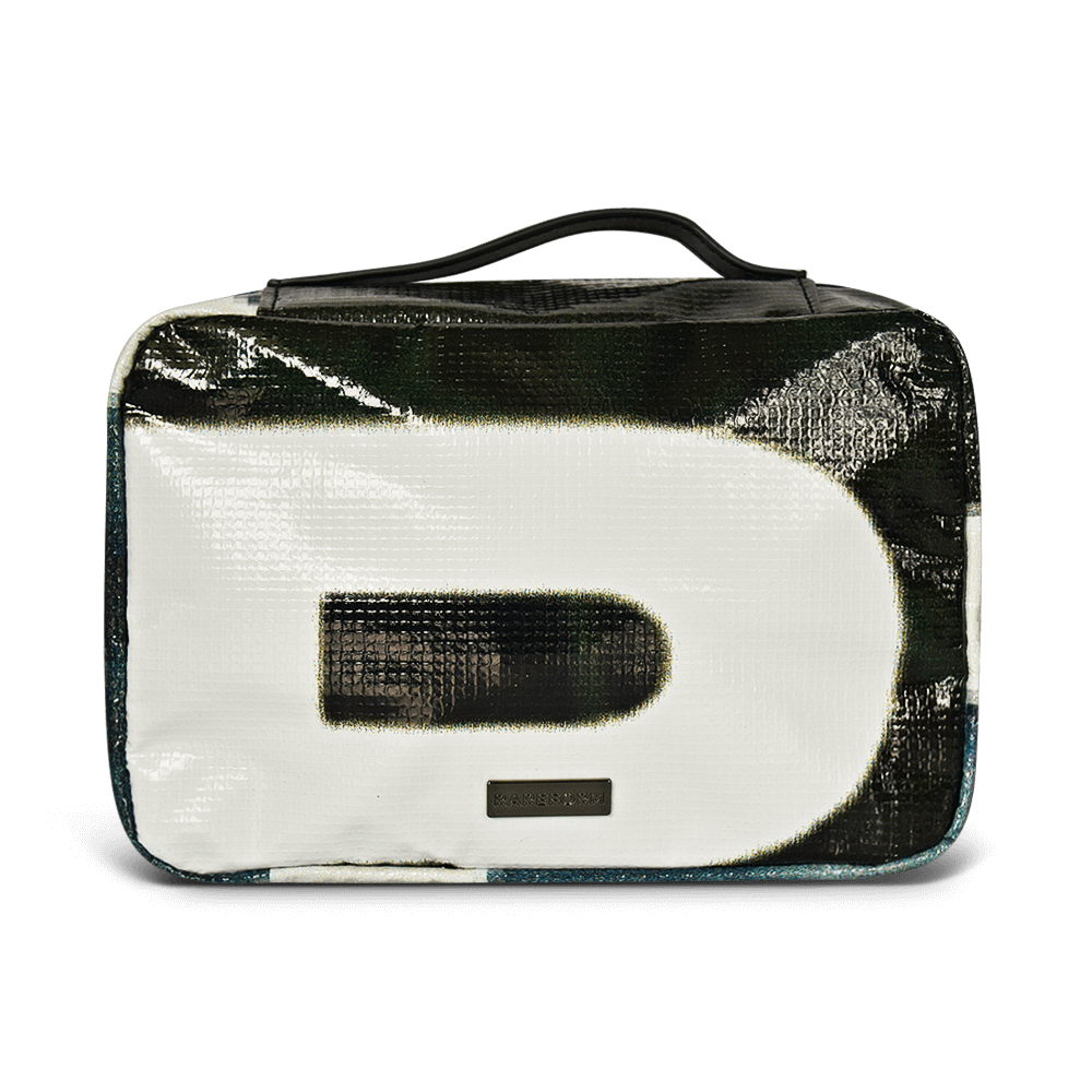Vienna Toiletry Bag