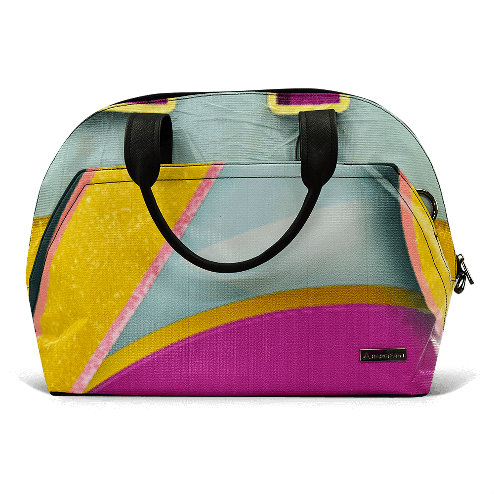 Maya Crossbody