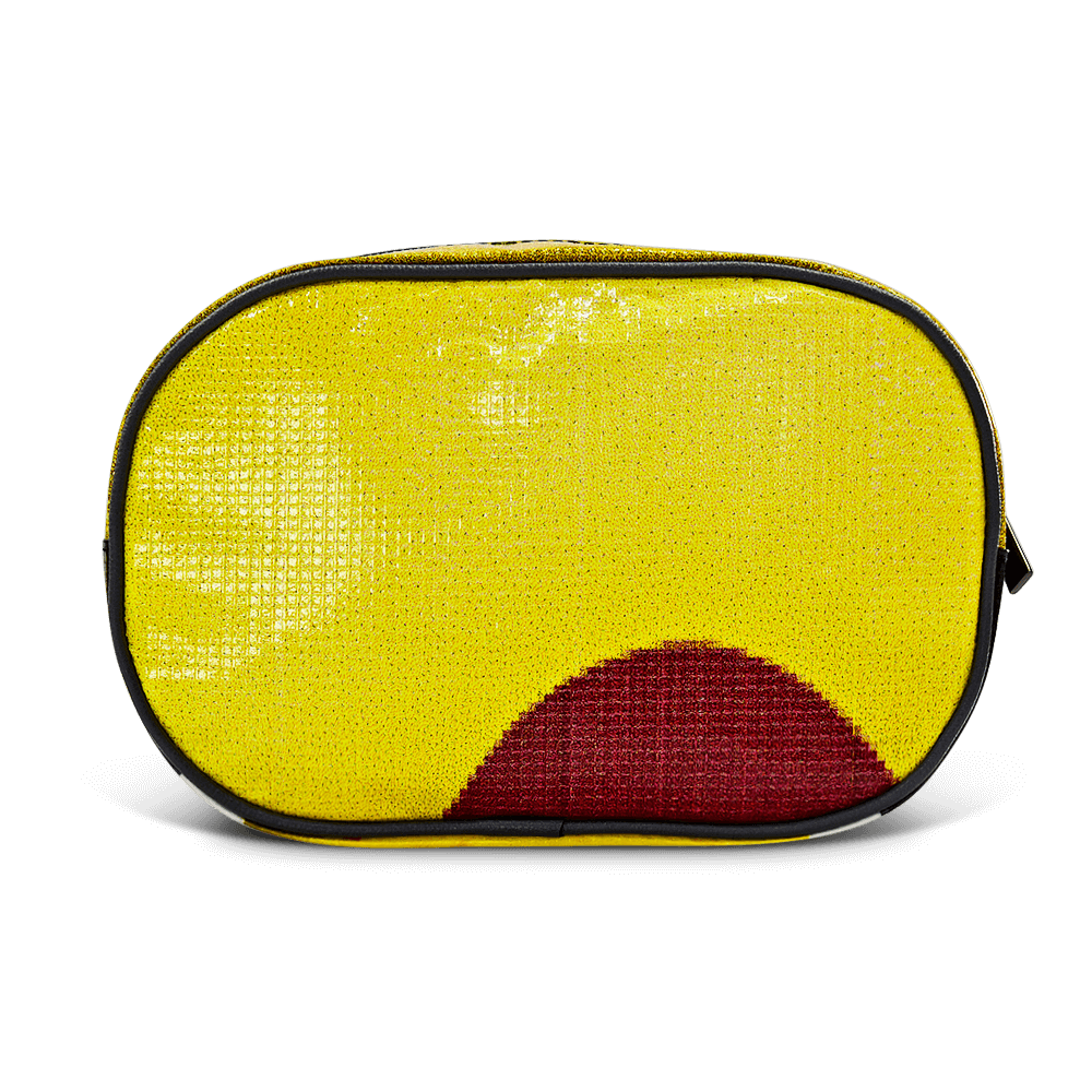 Riley Cosmetic Bag