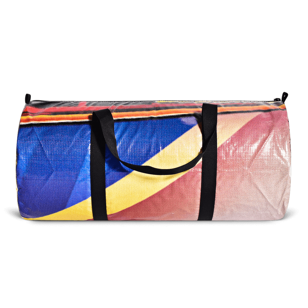 Light Duffle