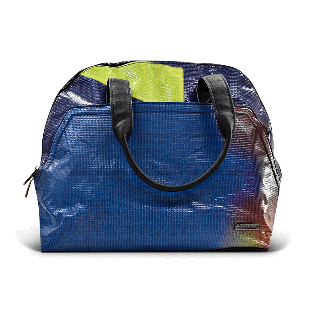 Maya Crossbody