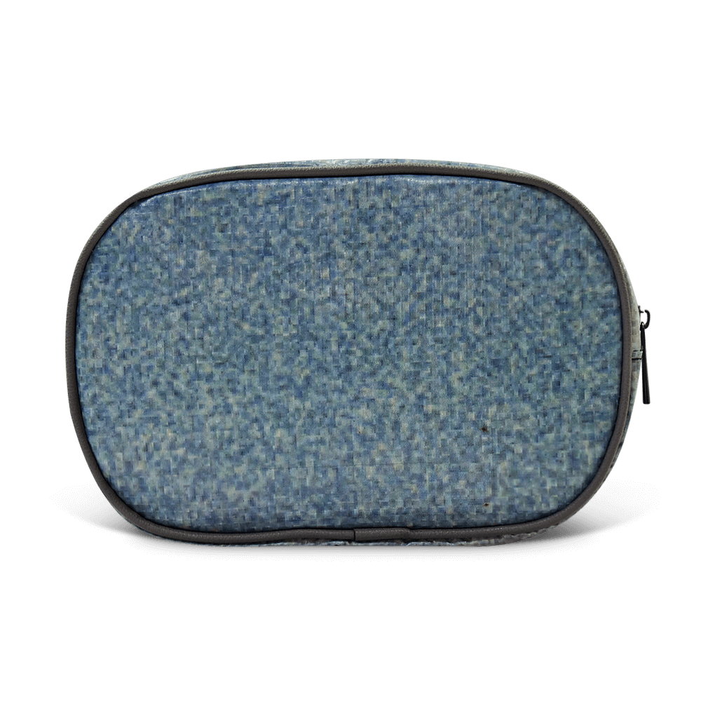 Riley Cosmetic Bag
