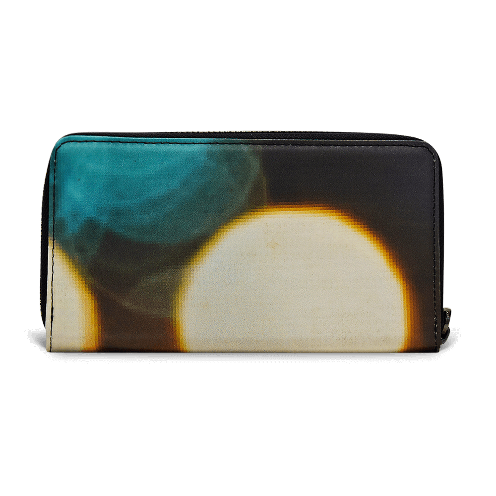Madison Wristlet