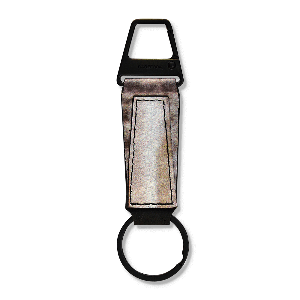 Roam Keychain