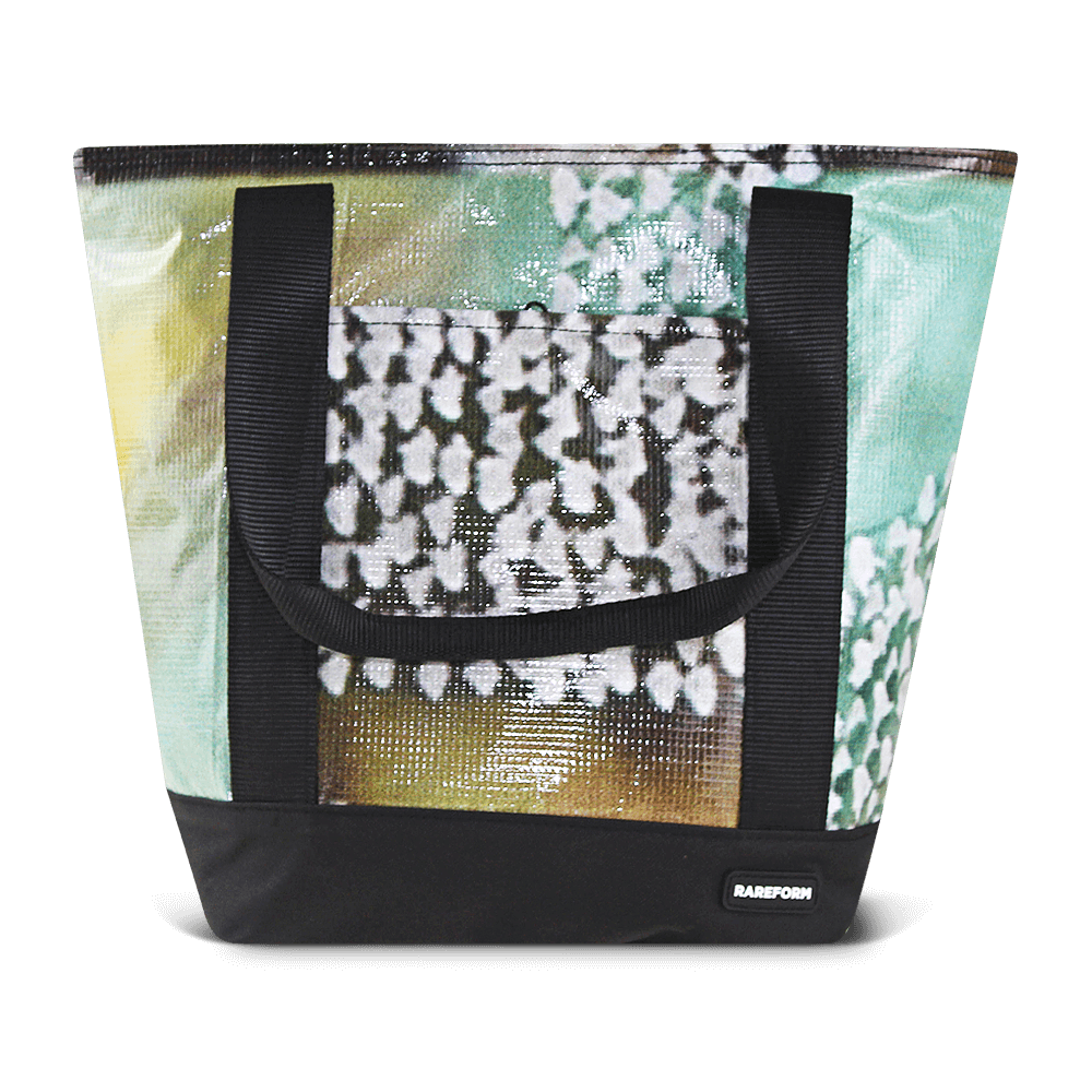Beck Cooler Tote
