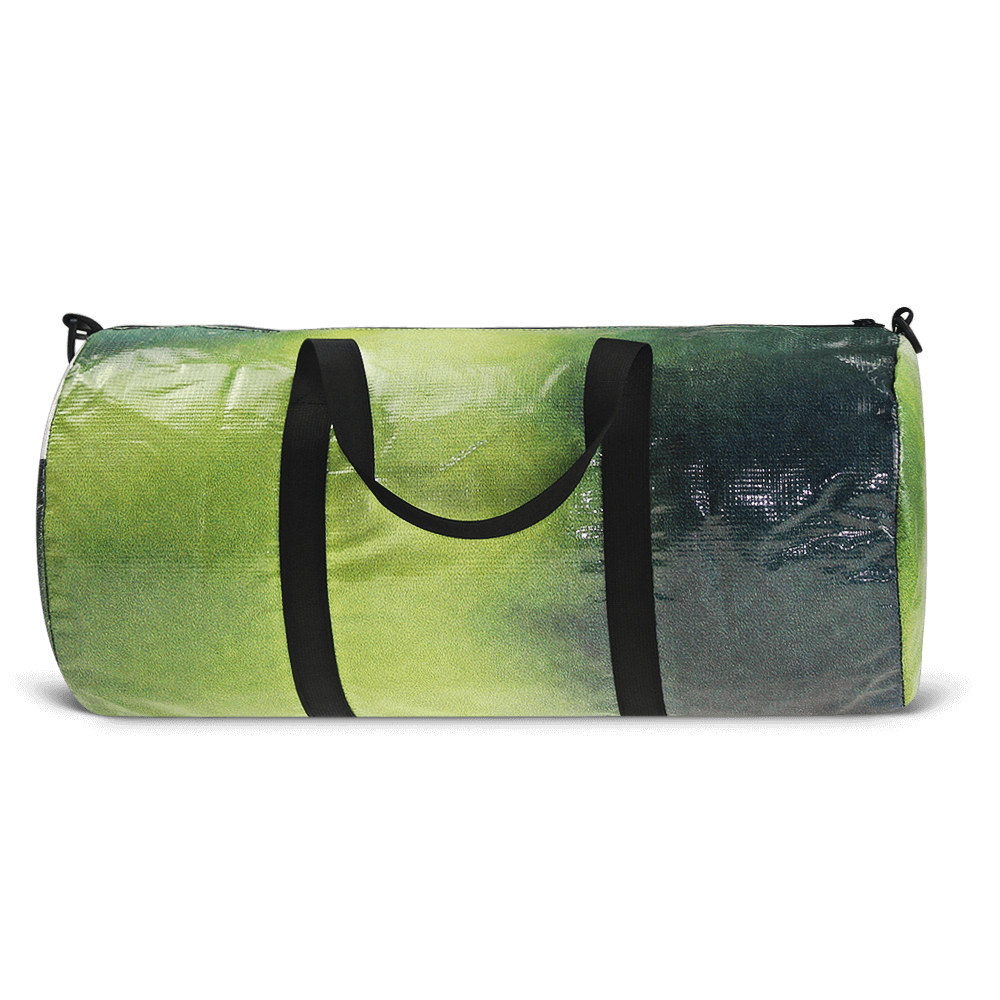 Light Duffle
