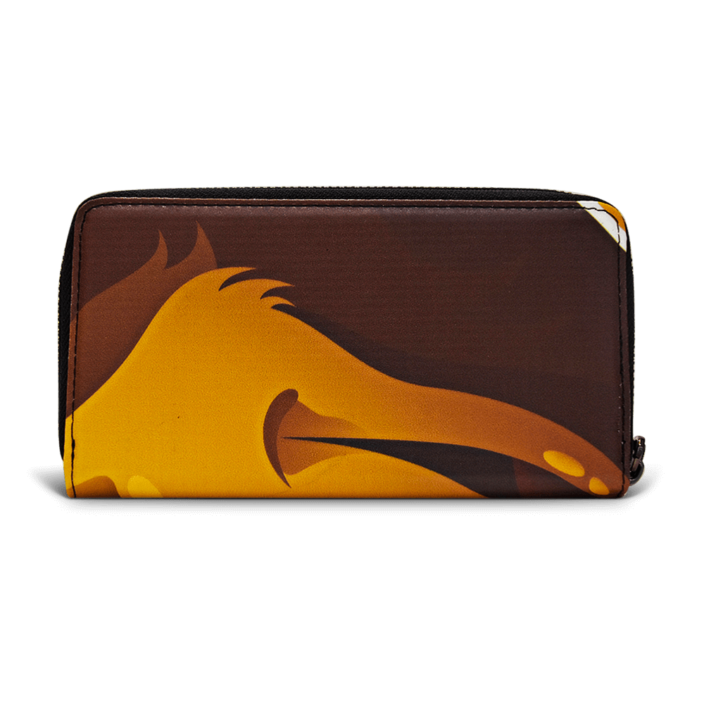 Madison Wristlet