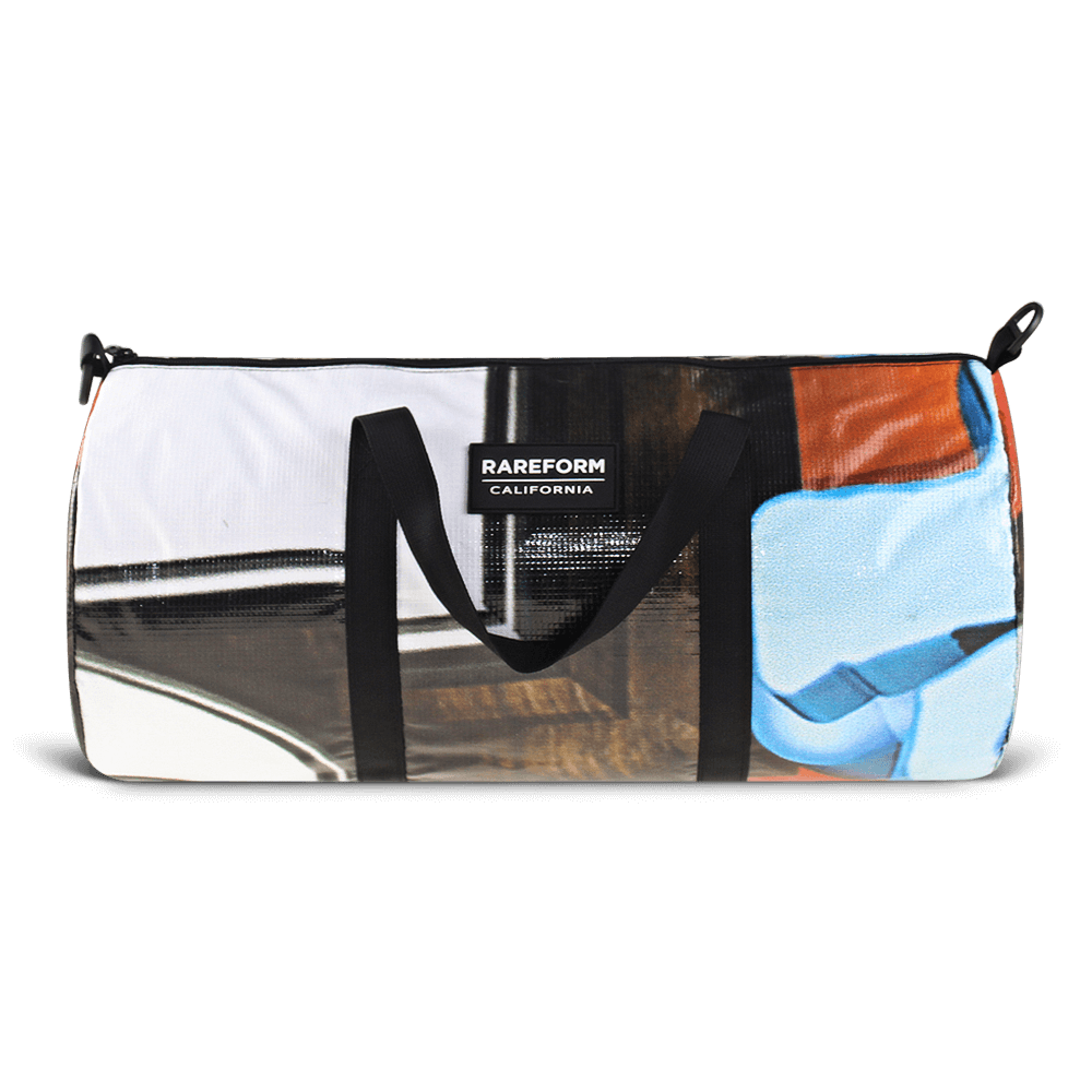 Light Duffle