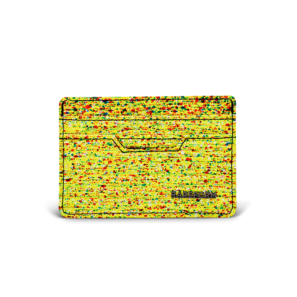 Veer Card Holder
