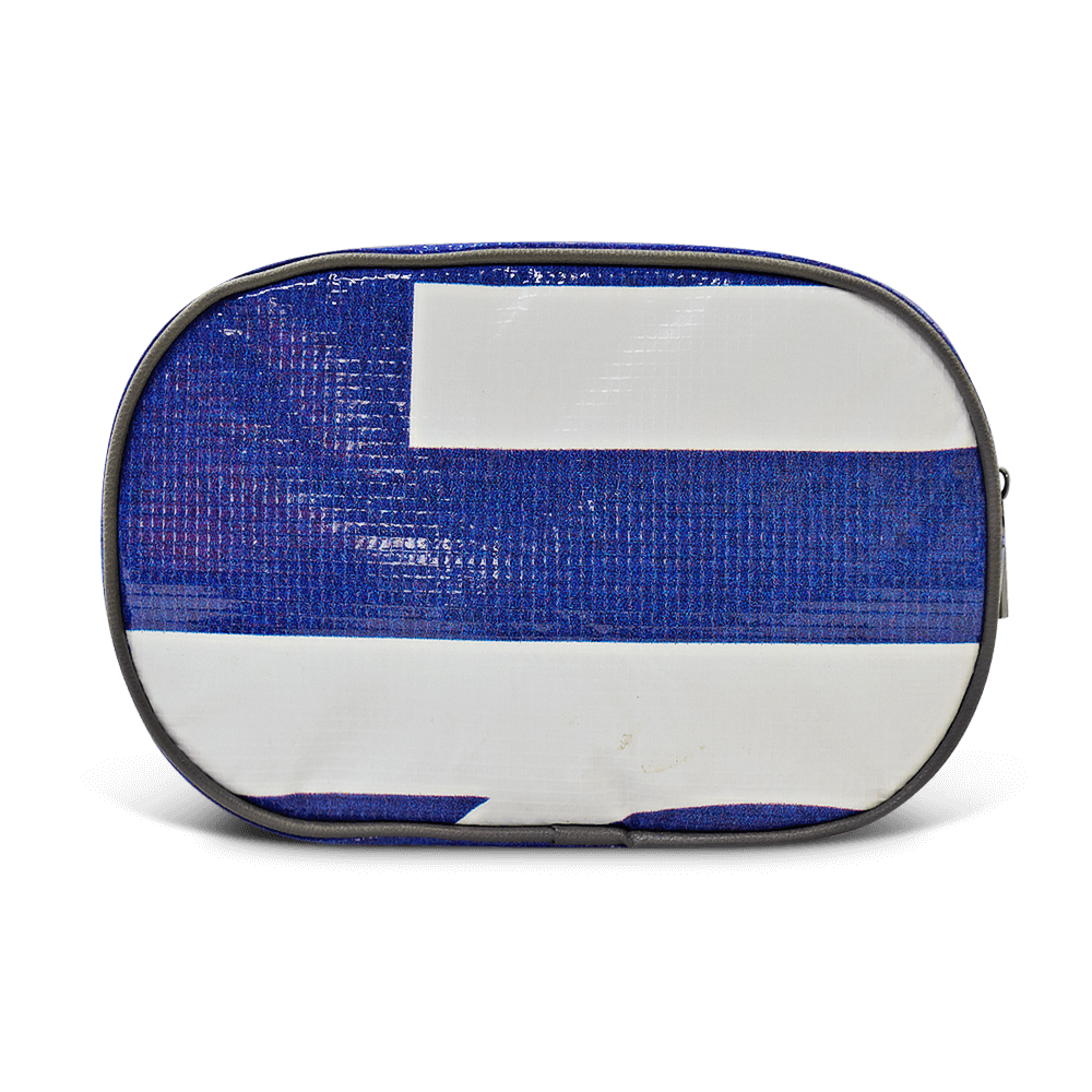 Riley Cosmetic Bag