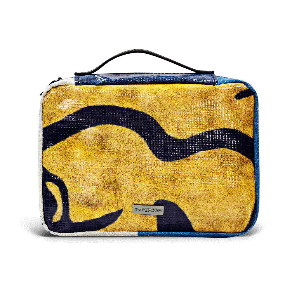 Vienna Toiletry Bag