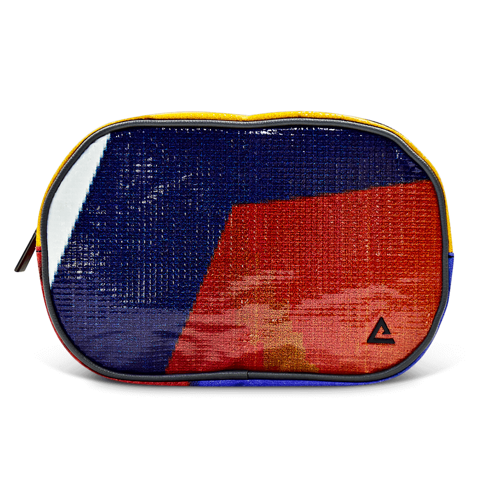 Riley Cosmetic Bag