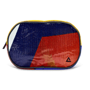 Riley Cosmetic Bag
