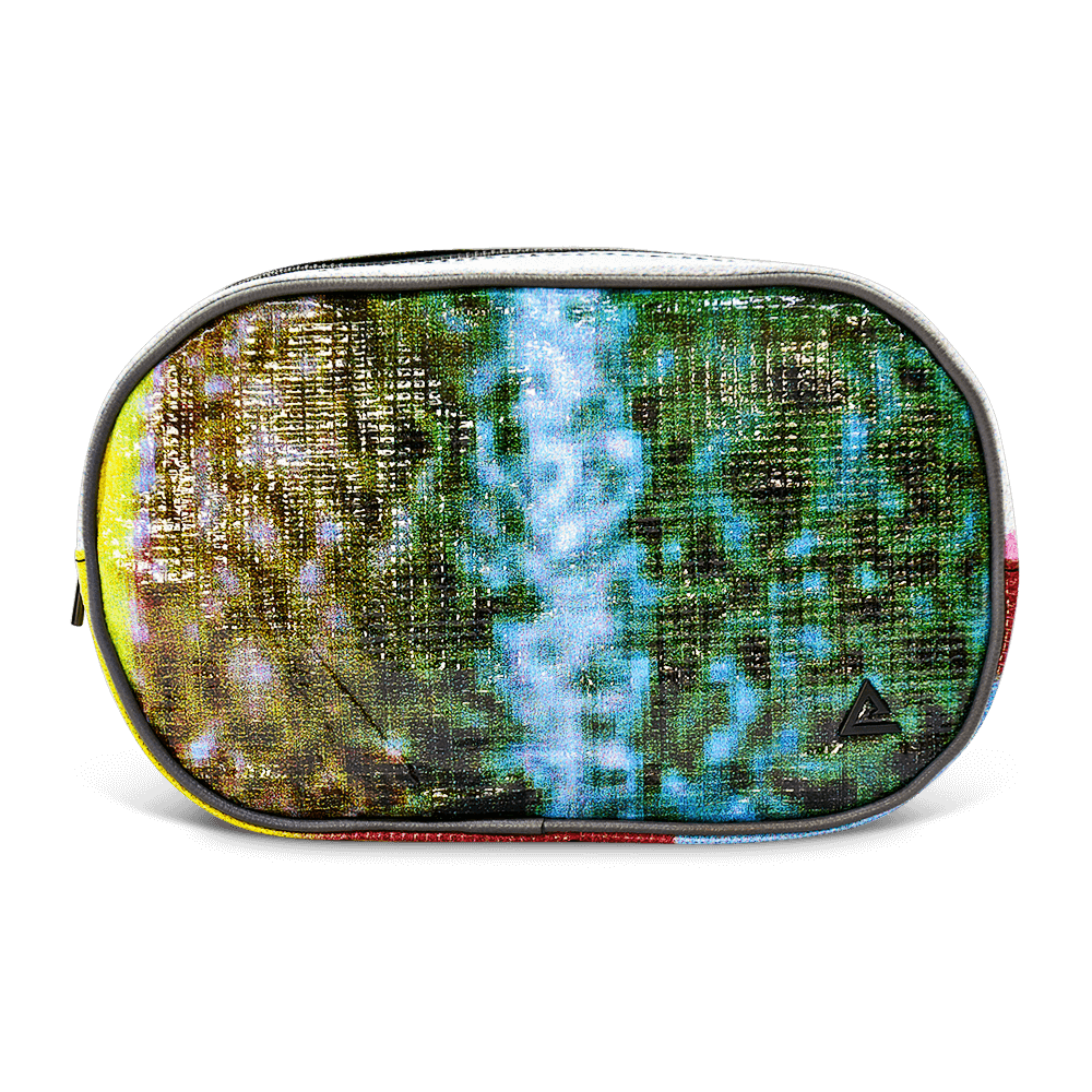 Riley Cosmetic Bag