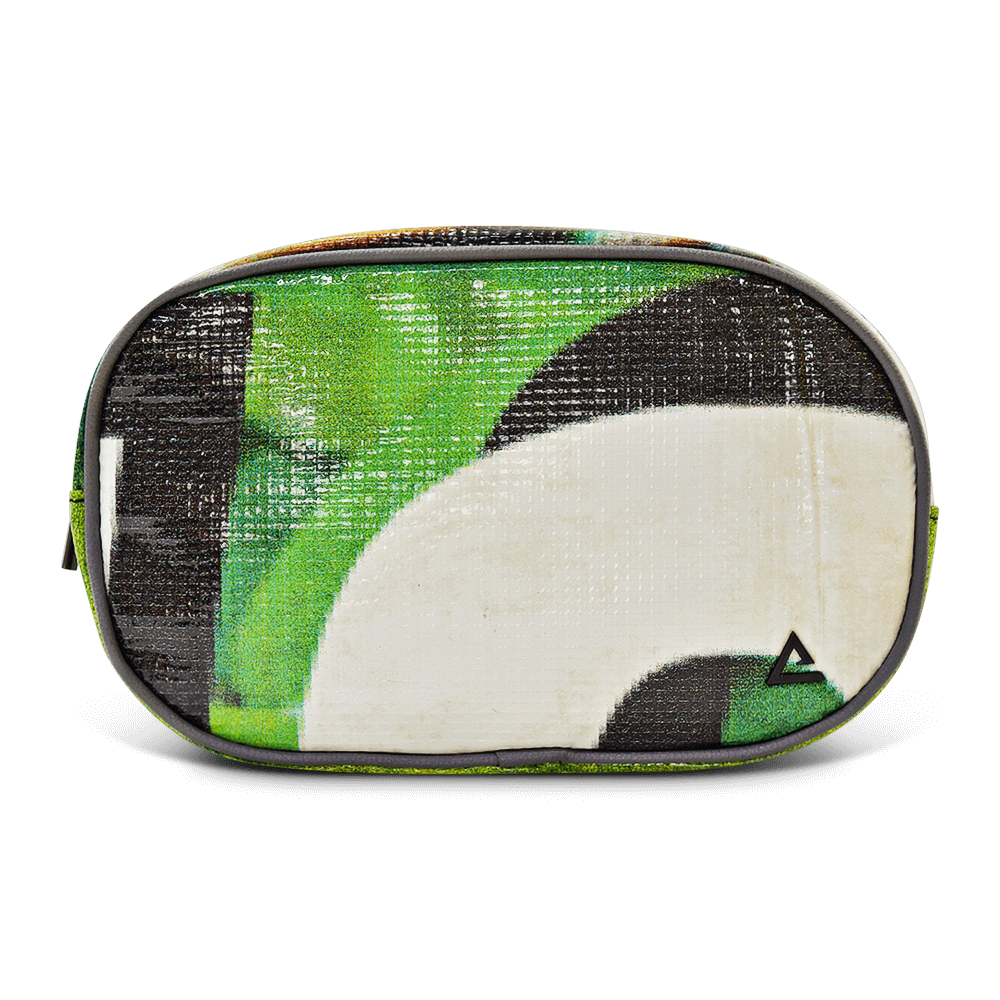 Riley Cosmetic Bag