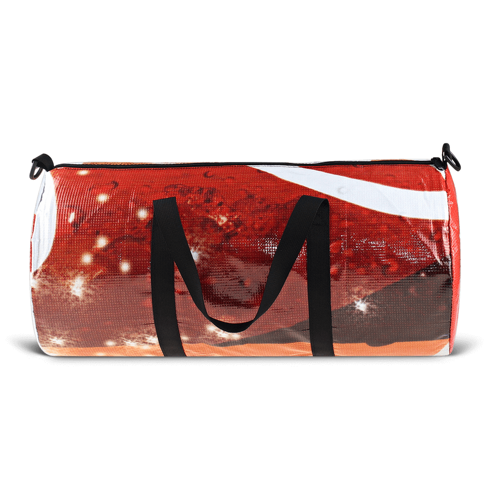 Light Duffle