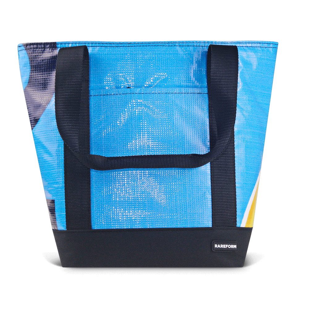 Beck Cooler Tote