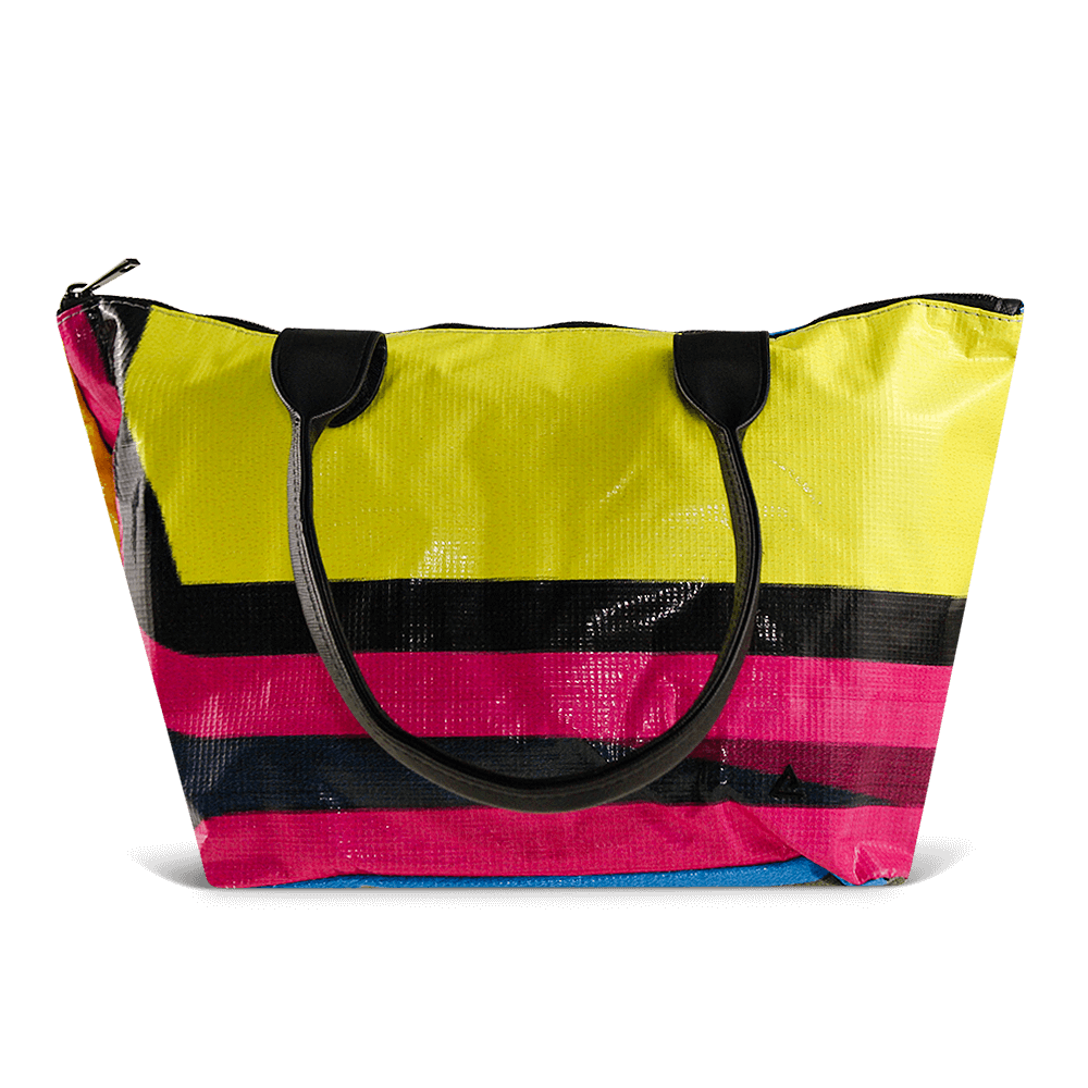 Ella Tote 2.0