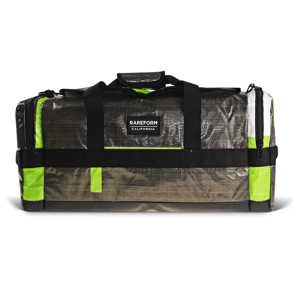 Union Duffle