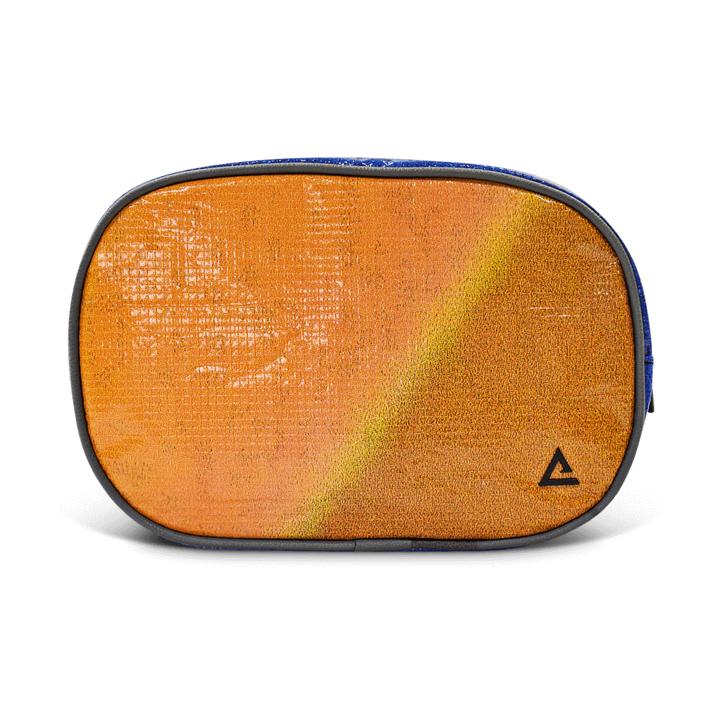 Riley Cosmetic Bag