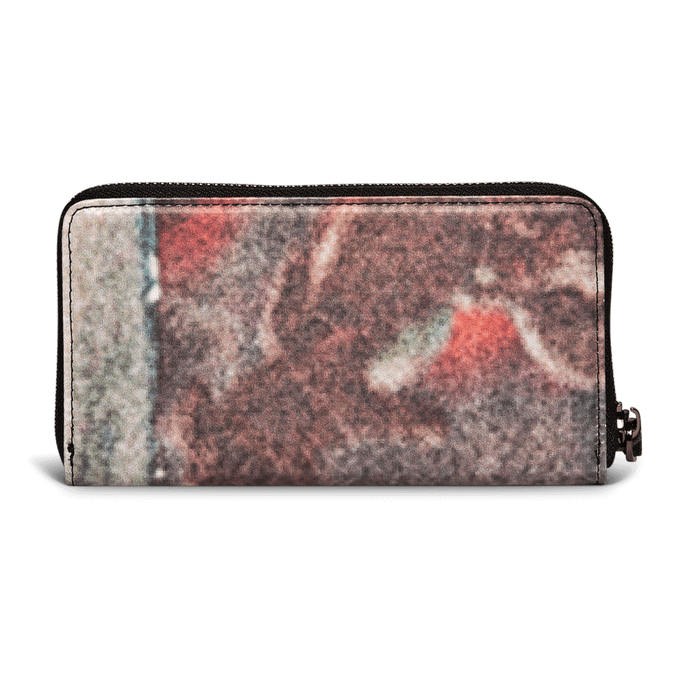 Madison Wristlet