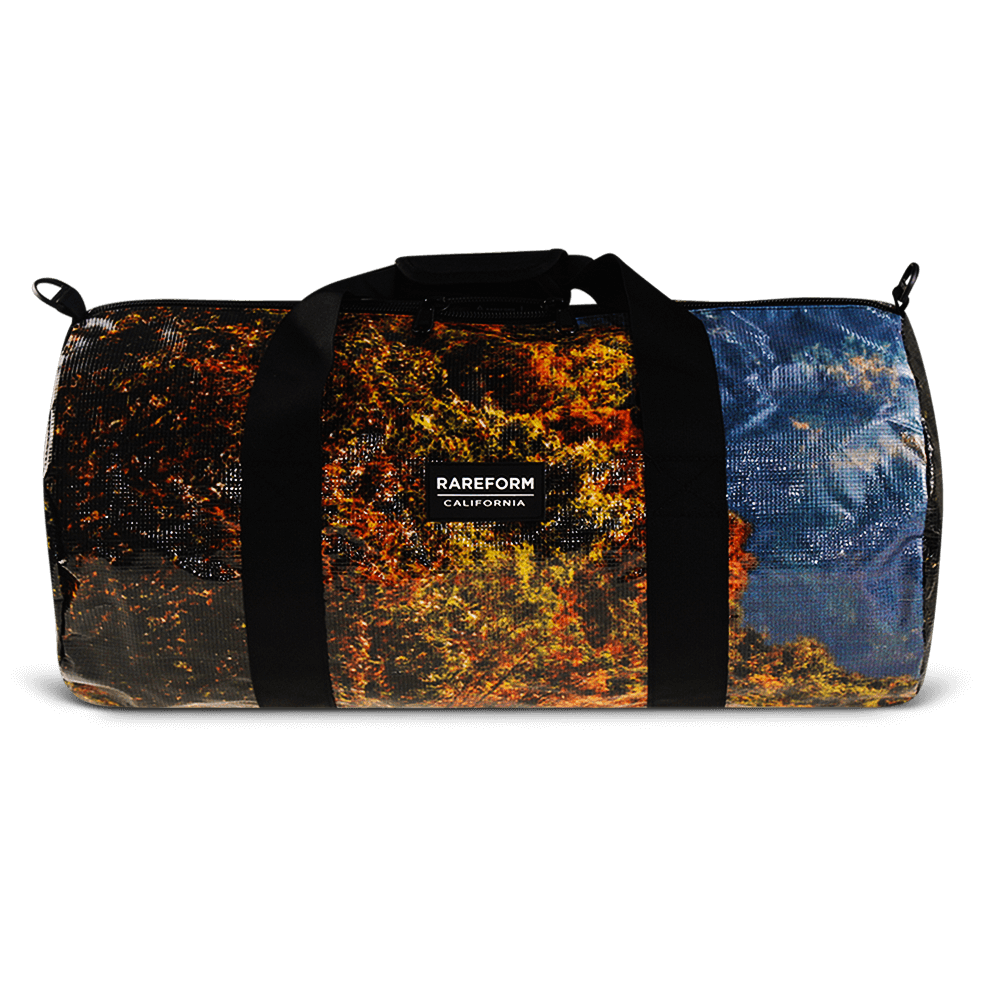 Weekender Duffle