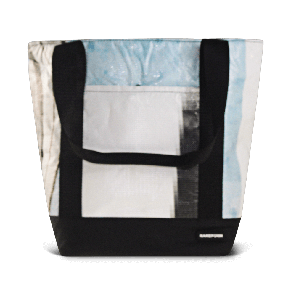 Beck Cooler Tote