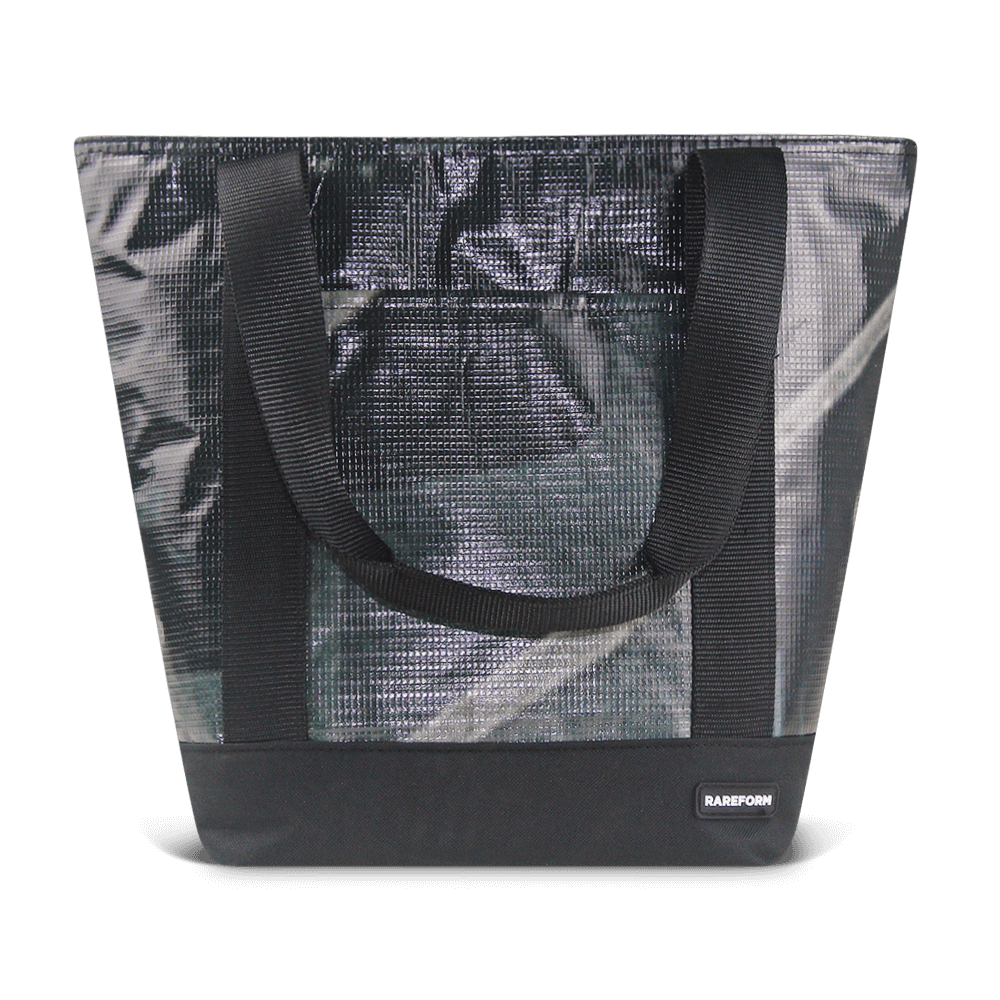 Beck Cooler Tote