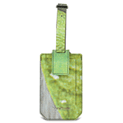 Salvador Luggage Tag