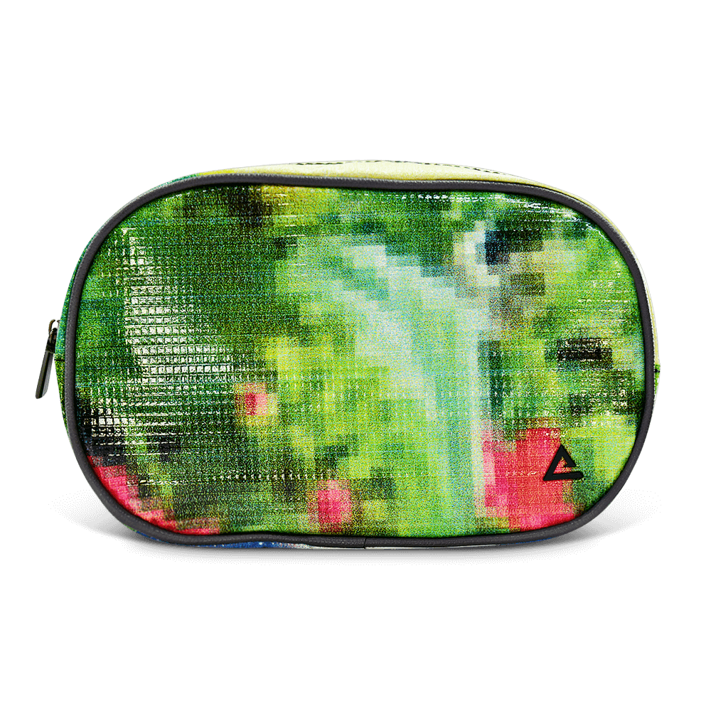 Riley Cosmetic Bag