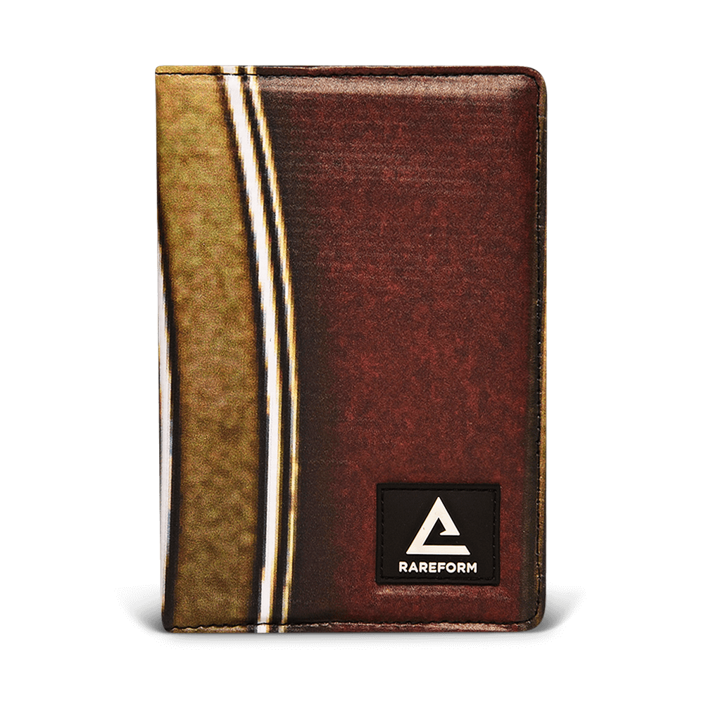 Huxley Passport Holder