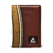 Huxley Passport Holder