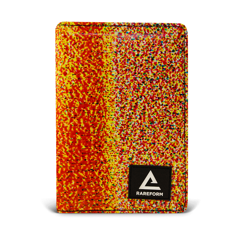 Huxley Passport Holder