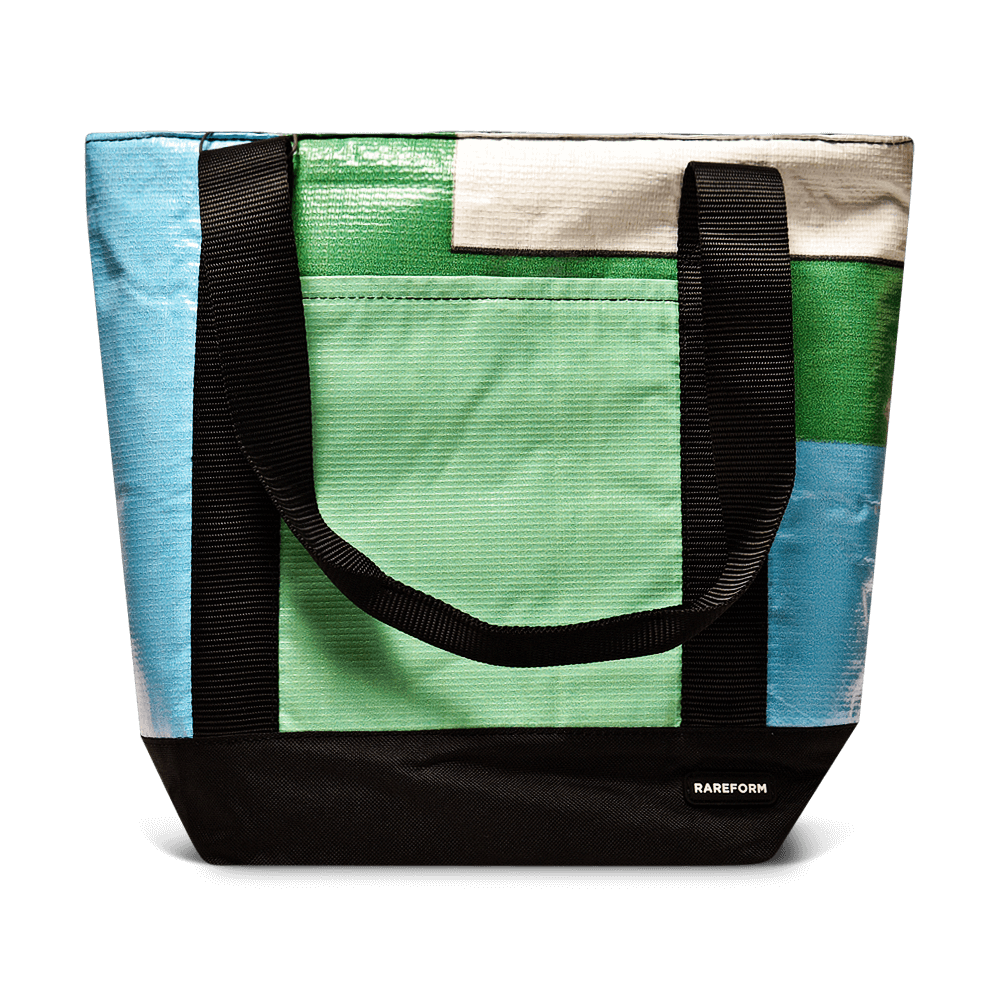 Beck Cooler Tote