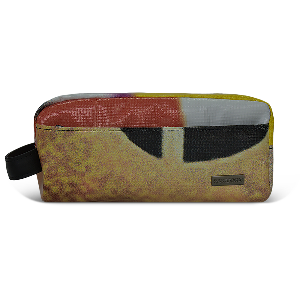 Munich Toiletry Bag