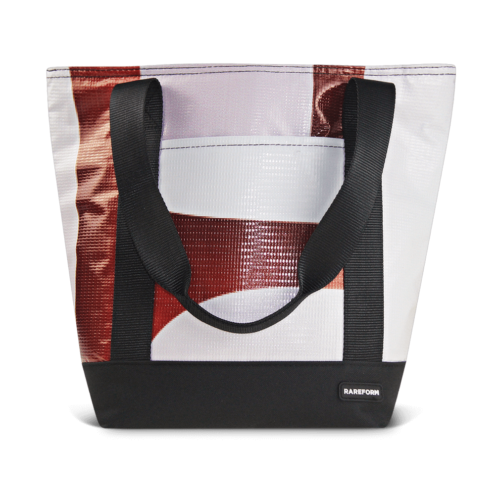 Beck Cooler Tote