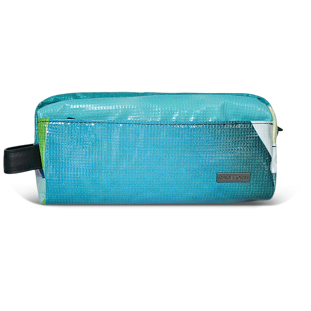 Munich Toiletry Bag