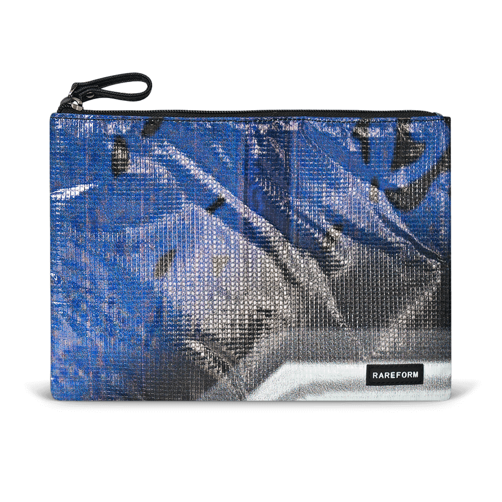 Charlie Pouch