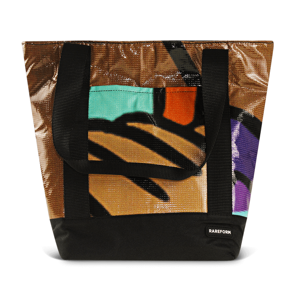 Beck Cooler Tote