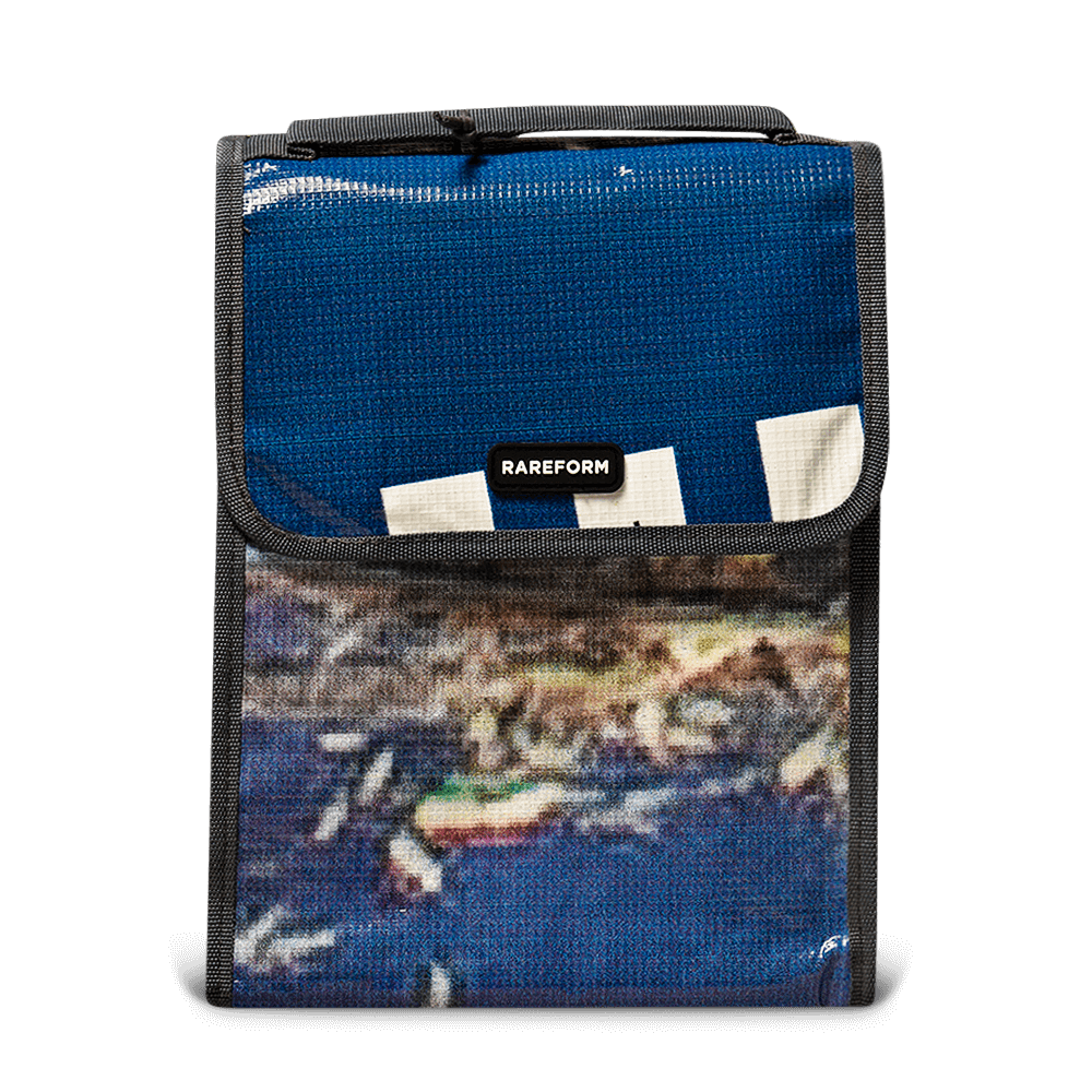 Merrick Lunch Tote