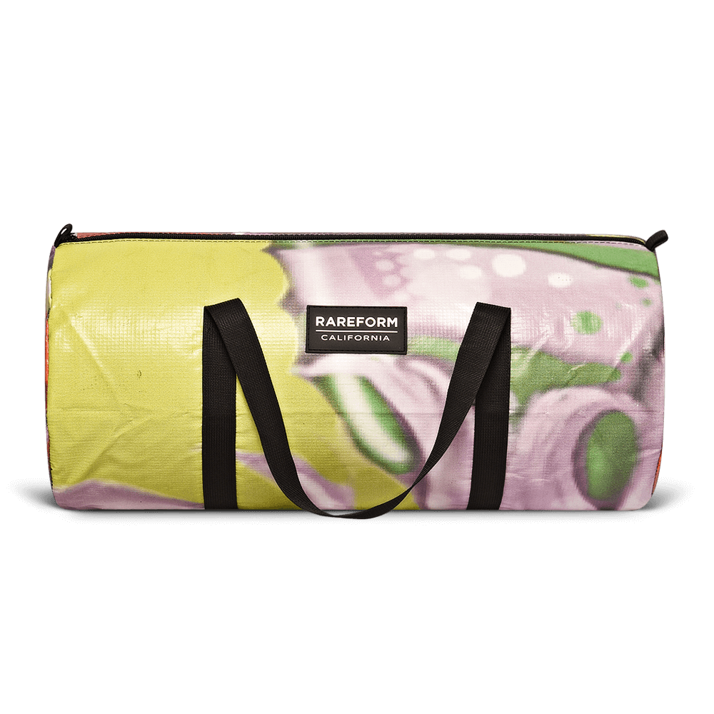 Light Duffle