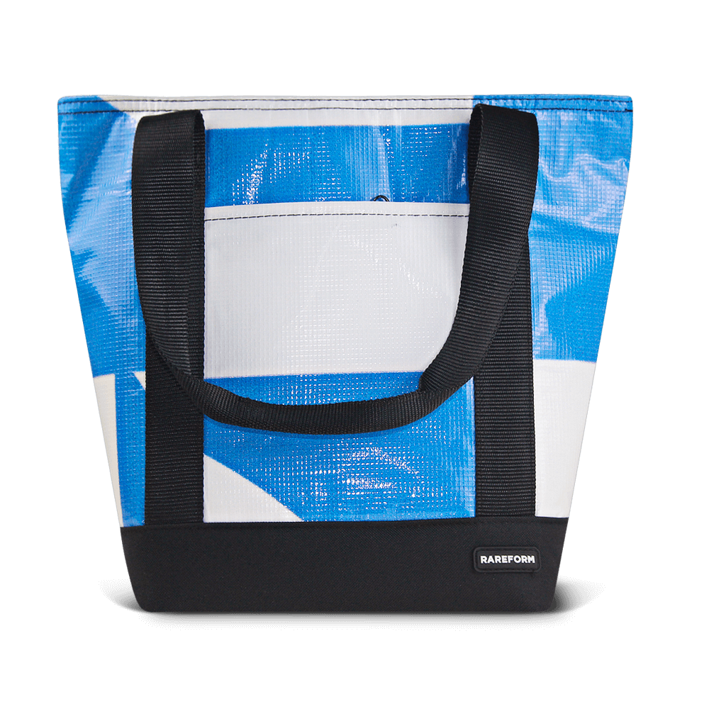 Beck Cooler Tote