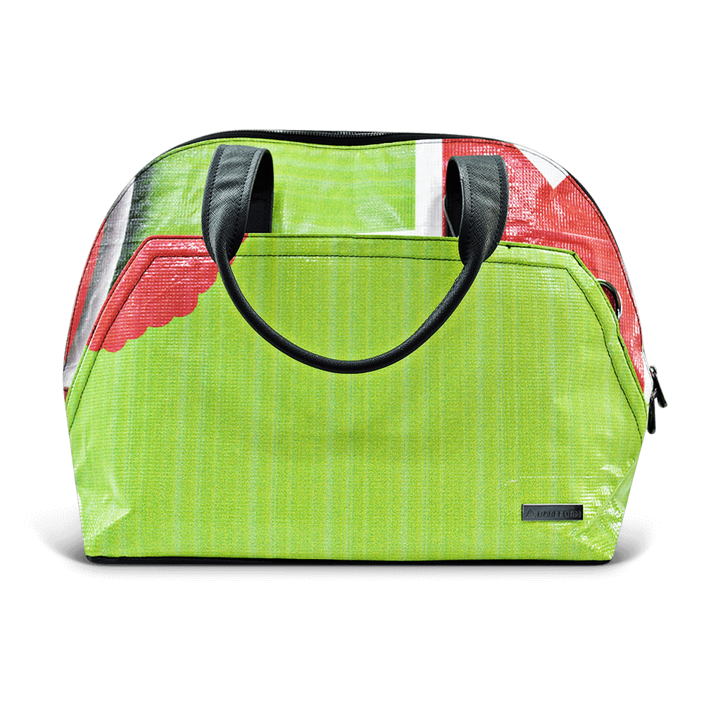 Maya Crossbody
