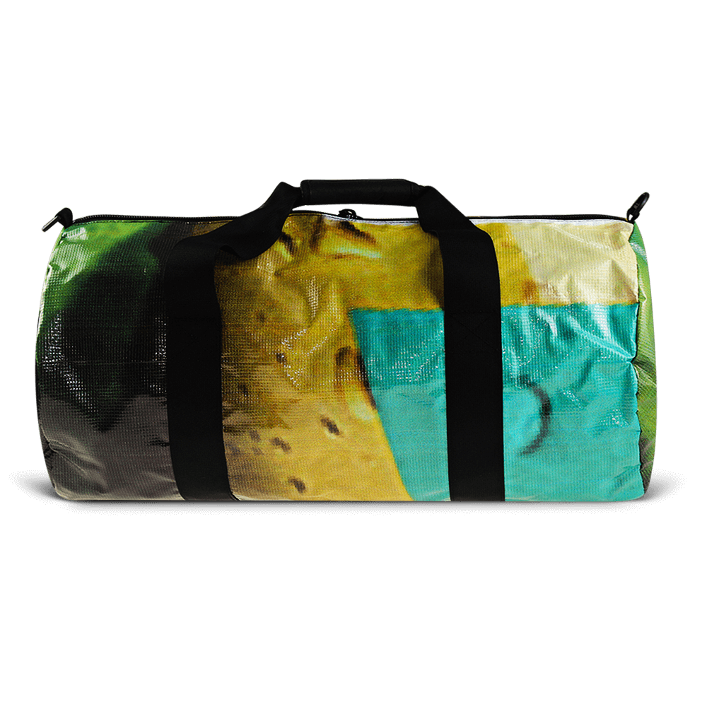 Weekender Duffle