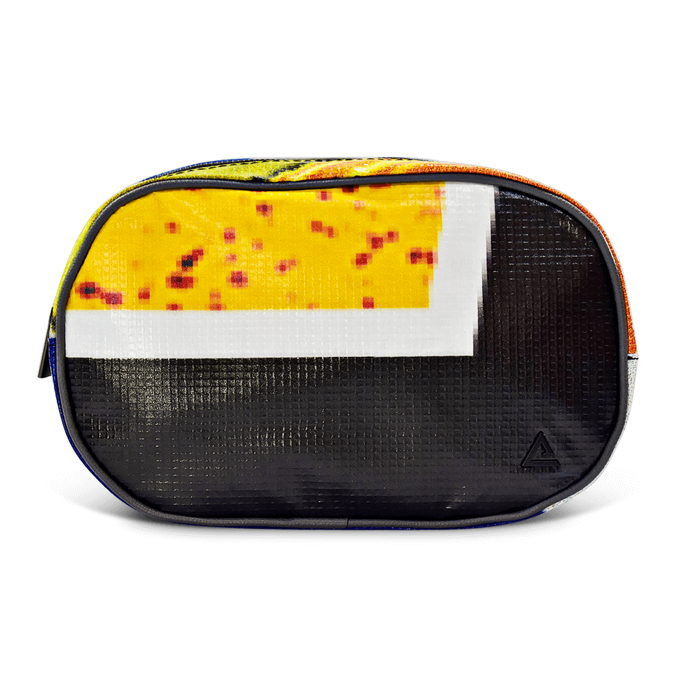 Riley Cosmetic Bag